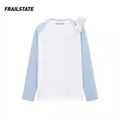FRAIL STATE T