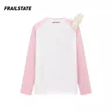 FRAIL STATE T