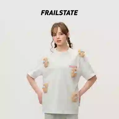 FRAIL STATE T