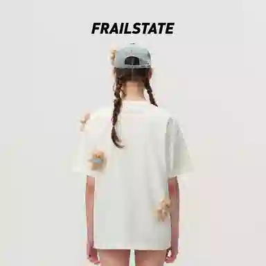 FRAIL STATE T