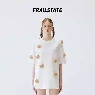 FRAIL STATE T