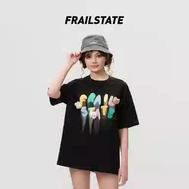 FRAIL STATE T