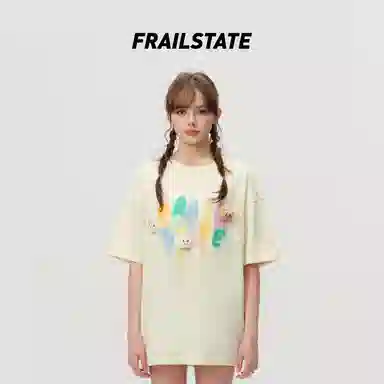 FRAIL STATE T