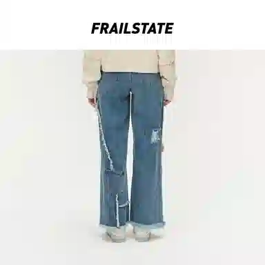 FRAIL STATE