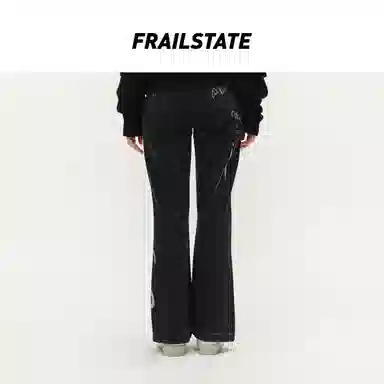 FRAIL STATE