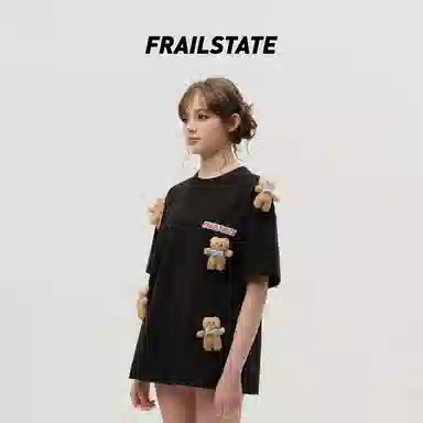 FRAIL STATE T
