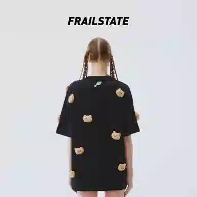 FRAIL STATE T