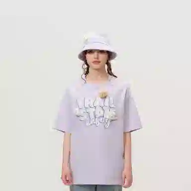 FRAIL STATE LOGO T