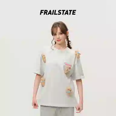 FRAIL STATE T