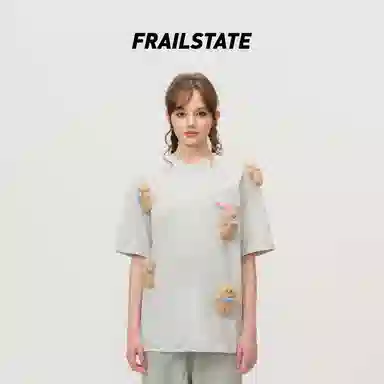 FRAIL STATE T