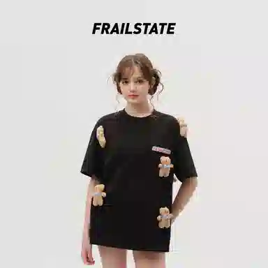FRAIL STATE T