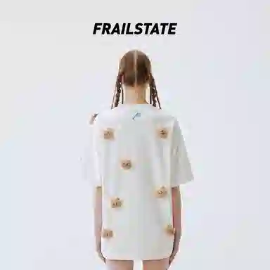 FRAIL STATE T