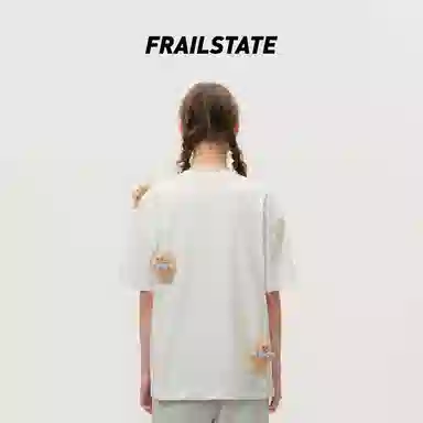 FRAIL STATE T