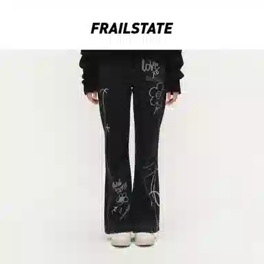 FRAIL STATE