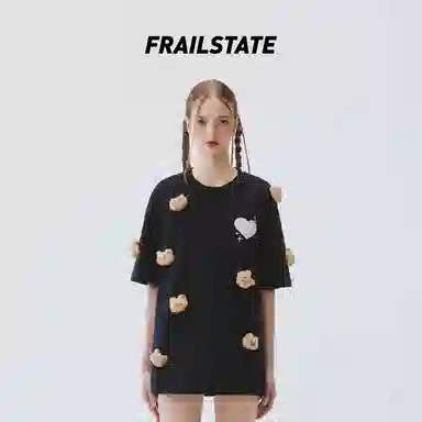 FRAIL STATE T