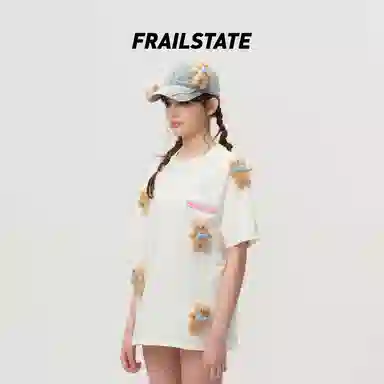 FRAIL STATE T