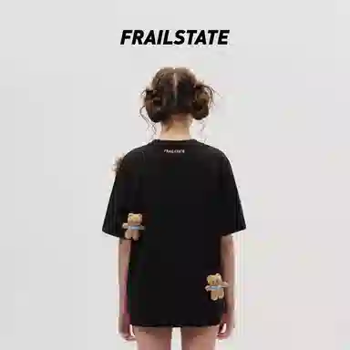 FRAIL STATE T