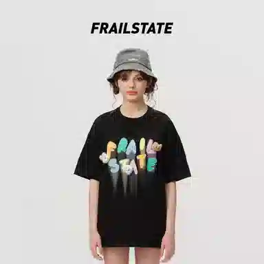 FRAIL STATE T