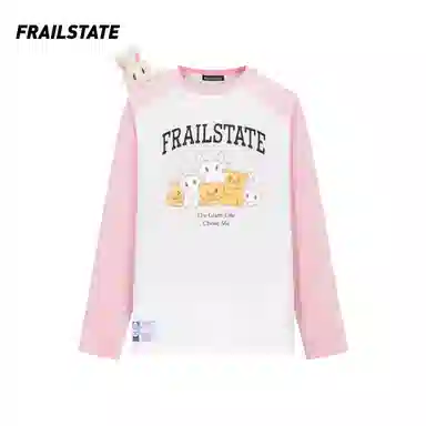 FRAIL STATE T