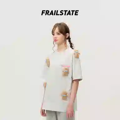 FRAIL STATE T