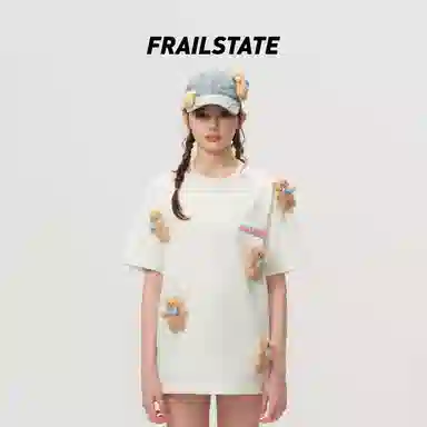 FRAIL STATE T
