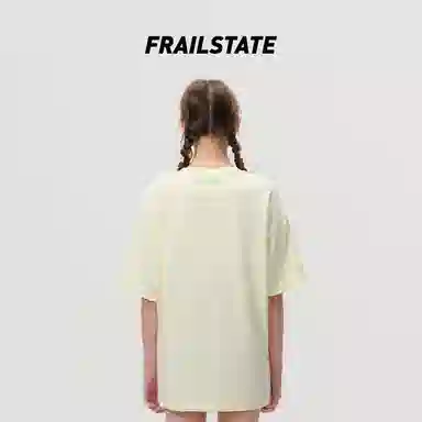 FRAIL STATE T