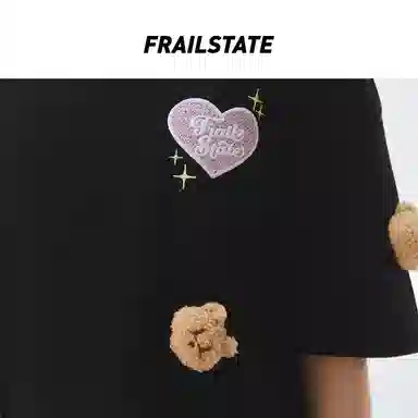 FRAIL STATE T