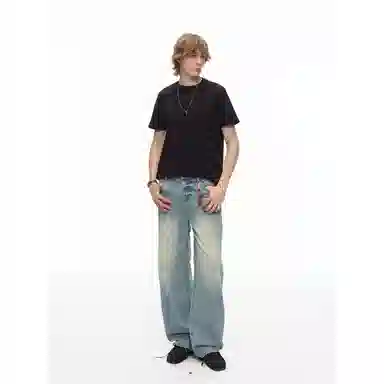 COUNTRY MOMENT cleanfitT