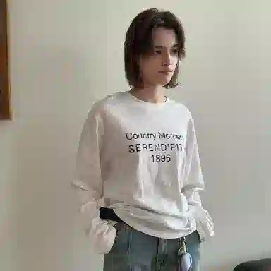 COUNTRY MOMENT 21cleanfitT