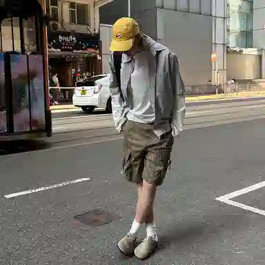 COUNTRY MOMENT CleanfitD