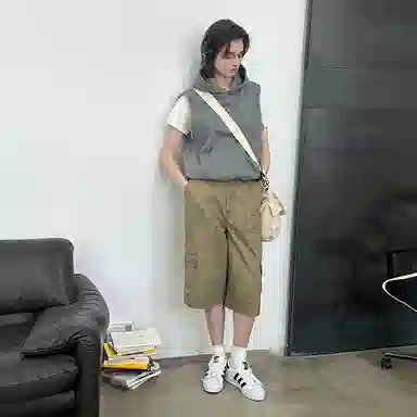 COUNTRY MOMENT Cleanfit