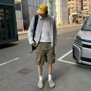 COUNTRY MOMENT CleanfitD