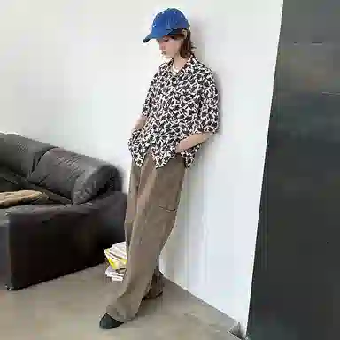 COUNTRY MOMENT vintage