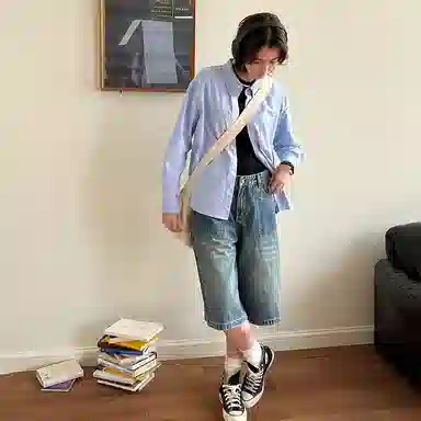 COUNTRY MOMENT cleanfit