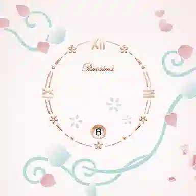 ROSSINI CHIC 5230140