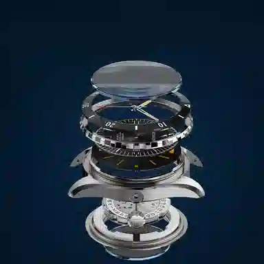 ROSSINI 100 50069T04B