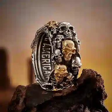 ROCK&RIDE Rebirth Will Ring