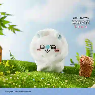 chiikawa 11.5cm