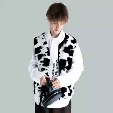 CaverHunter x DENHAM