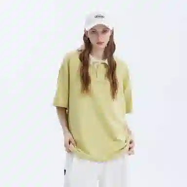 CaverHunter SS22 Polo