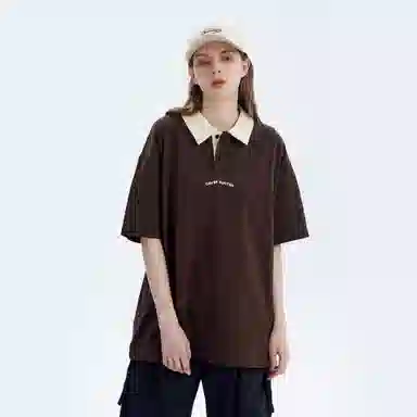CaverHunter SS22 Polo
