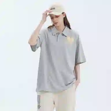 CaverHunter SS22Polo