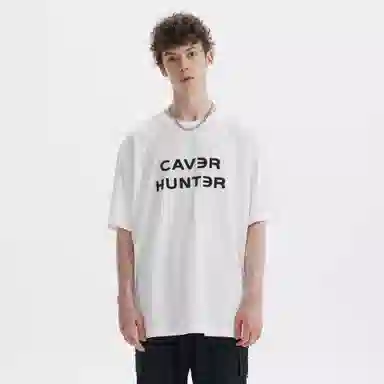 CaverHunter SS22 T