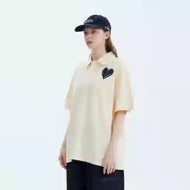 CaverHunter SS22Polo