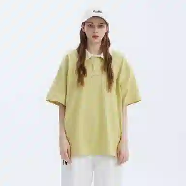 CaverHunter SS22 Polo