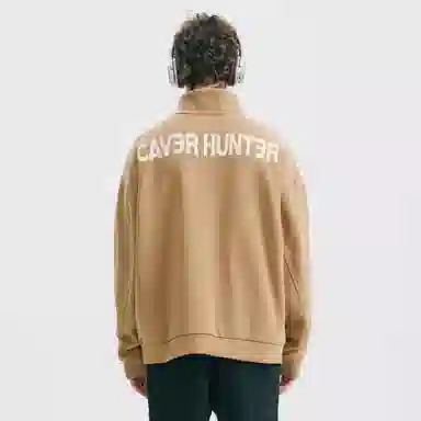 CaverHunter AW22 Logo