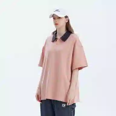 CaverHunter SS22 Polo