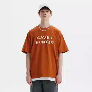 CaverHunter SS22 T