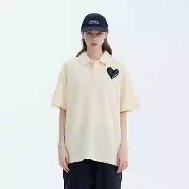 CaverHunter SS22Polo