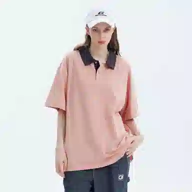CaverHunter SS22 Polo